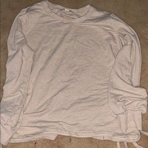Michael kors long sleeve